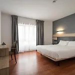 Hotel Alda Centro Gijon