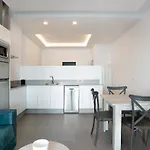 Apartamentos Virgen De La Luz 3