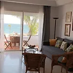 Espectacular Apartamento Primera Linea De Playa - Golf