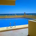 Bellreguart 1A Linea De Playa - Edificio Mirador