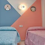Apartamento Ceuta