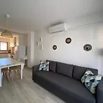 Apartamento Nuevo Manna