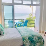 Amazing Sea Views & Front Of The Beach