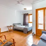 Stunning Apartment In San Pedro Del Pinatar
