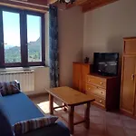 Apartamentos Rurales Escuelas De Collia