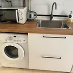 Topitos Apartment Casc Antic