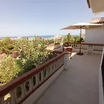 Charmant Appartement Avec Vue Sur Le Chateau De Peniscola