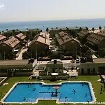 Sabbia Valencia Apartment