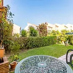 77-Townhouse With Stunning Views In Fuengirola!