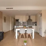Nuevo Apartamento Con A A A 2 Minutos De La Playa Masbo 2
