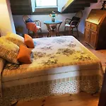 Casa Morodo