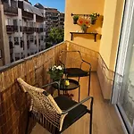 Wonderful Loft, Parking Free V