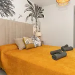 Apartamento De 1 Dormitorio Con Piscina Y Gimnasio Comunitarios