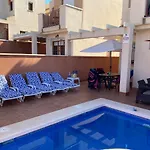 Duplex 5 Mar De Plata