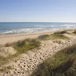 Piles - Apartment - Sleeps 7 - Parking - Seafront