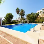 Malagasuite House Pool