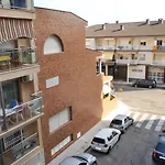 Apartment Edifici Montmar By Interhome