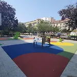 Apartamento Centro Gijon