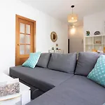 Mariblanca Freshapartments By Bossh! Apartments