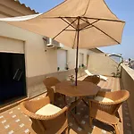 Atico Brisa De La Antilla