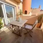 Tarifa Cozy House - La Marina - Pool - Parking