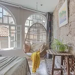 Casa Del Ancla 2º