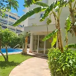 Lets In The Sun Playa Fontanilla Apartment