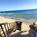 Villa Marbesa 200 M From The Sea!!!