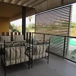 Golf Resort Apartment