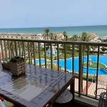 Bonito Apartamento En Primera Linea De Playa En Valencia- El Puig
