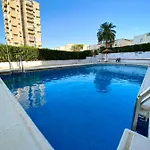 Expoholidays- Apartamento Neptuno