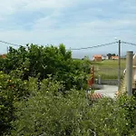 Antia Casita De Piedra En Larino