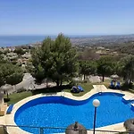 Balcones De Mijas - Amazing Sea Views Townhouse