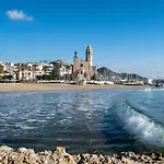 Sitges City Center Apartments