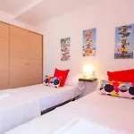 Apartamento Gentil Junto Al Mercado