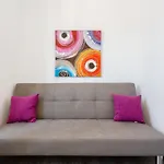 Apartamento Gentil Junto Al Mercado
