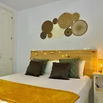 Perfect & Cosy “Los Naranjos” 3Min Puerto Banus