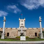 Loft Santa Maria By Cadiz Time
