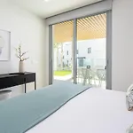 Luxury Apartment Private Pool 3 Bedrooms Or23 By Aora Stay