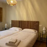 Casas El Castanedu