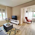 Apartamento Itsasoa Barrika