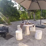 Escapada De Ciudad En Aire Libre