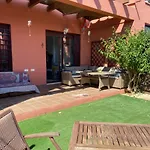 Apartamento Bosque Y Playa Equmar