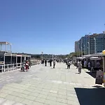 Arena Playa Gijon By Flowhome