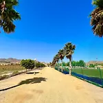 Alojamientos Rurales Club Deportivo Los Campos
