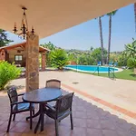 Cubo'S La Casita De Fran