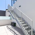 Penthouse With Large Roof Terrace & Plunge Pool