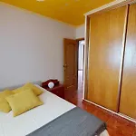 Casa Todo Verde-A Murcia Holiday Rentals Property