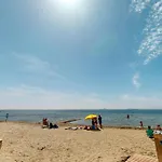 Casa Todo Verde-A Murcia Holiday Rentals Property