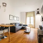 Minimal Rooms By Ele Apartments